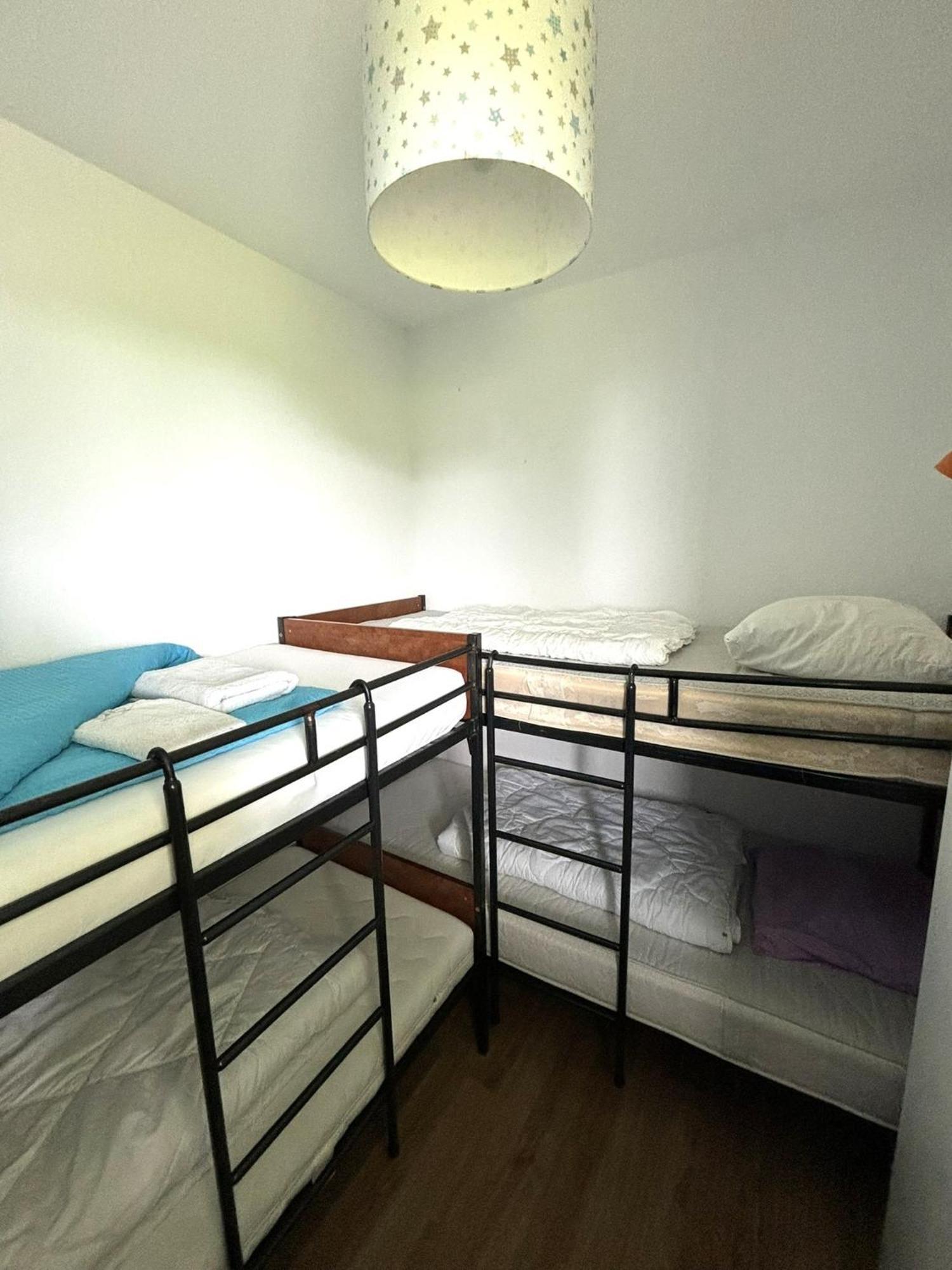 Ferienwohnung Meeresblick ハイリゲンハーフェン エクステリア 写真